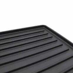 SANTOS Wende-Grillplatte Gusseisen Für Broil King Baron / Crown / Triton 3 / Triton 4, 43,3 X 32 Cm -GrillMeister Geschäft 005ca2d2acd633f31568513cb6d5c22a