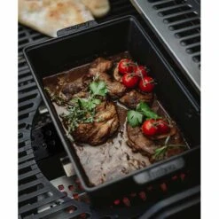 Enders Switch Grid Dutch Oven -GrillMeister Geschäft 00728c200cafaaab388cbeb13d1ae0a9