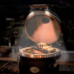 Monolith Avantgarde Classic Inkl. Unterwagen, Schwarz -GrillMeister Geschäft 01717f9e12c61d62593b91d4eb05c79a