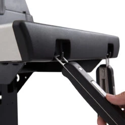 Broil King Signet 390 Inkl. Drehspieß, Edelstahl -GrillMeister Geschäft 04de87ab4fb8d9dc633c3ed0fe63653b