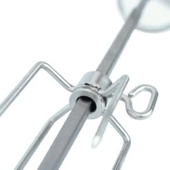 SANTOS Magnetischer Drehspieß Für Napoleon Rogue 425er & Freestyle 425er -GrillMeister Geschäft 077681888c46e8f948c236189d0a4e5d