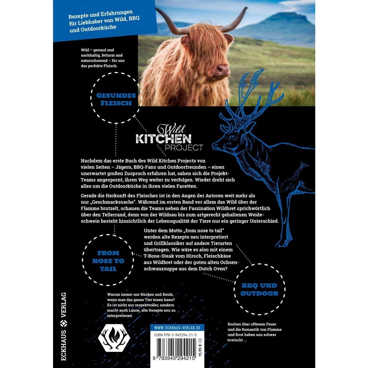 Wild Kitchen Project 2.0 5 Wild Kitchen Project 2.0 – Bild 3