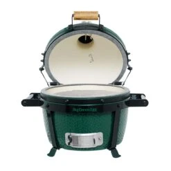 Big Green Egg MiniMax Keramikgrill -GrillMeister Geschäft 07c35ef5f99f54def1110c9b72cb70d4