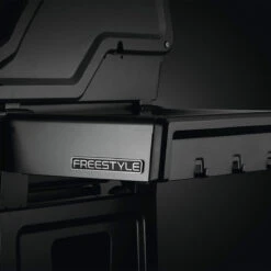 Napoleon Freestyle 365, 3 Hauptbrenner, Mit Sizzle Zone Seitenbrenner Und Tür, Graphit 16 Napoleon Freestyle 365, 3 Hauptbrenner, Mit Sizzle Zone Seitenbrenner Und Tür, Graphit -GrillMeister Geschäft 0bb4c8637437e6748420131eeef61d5a