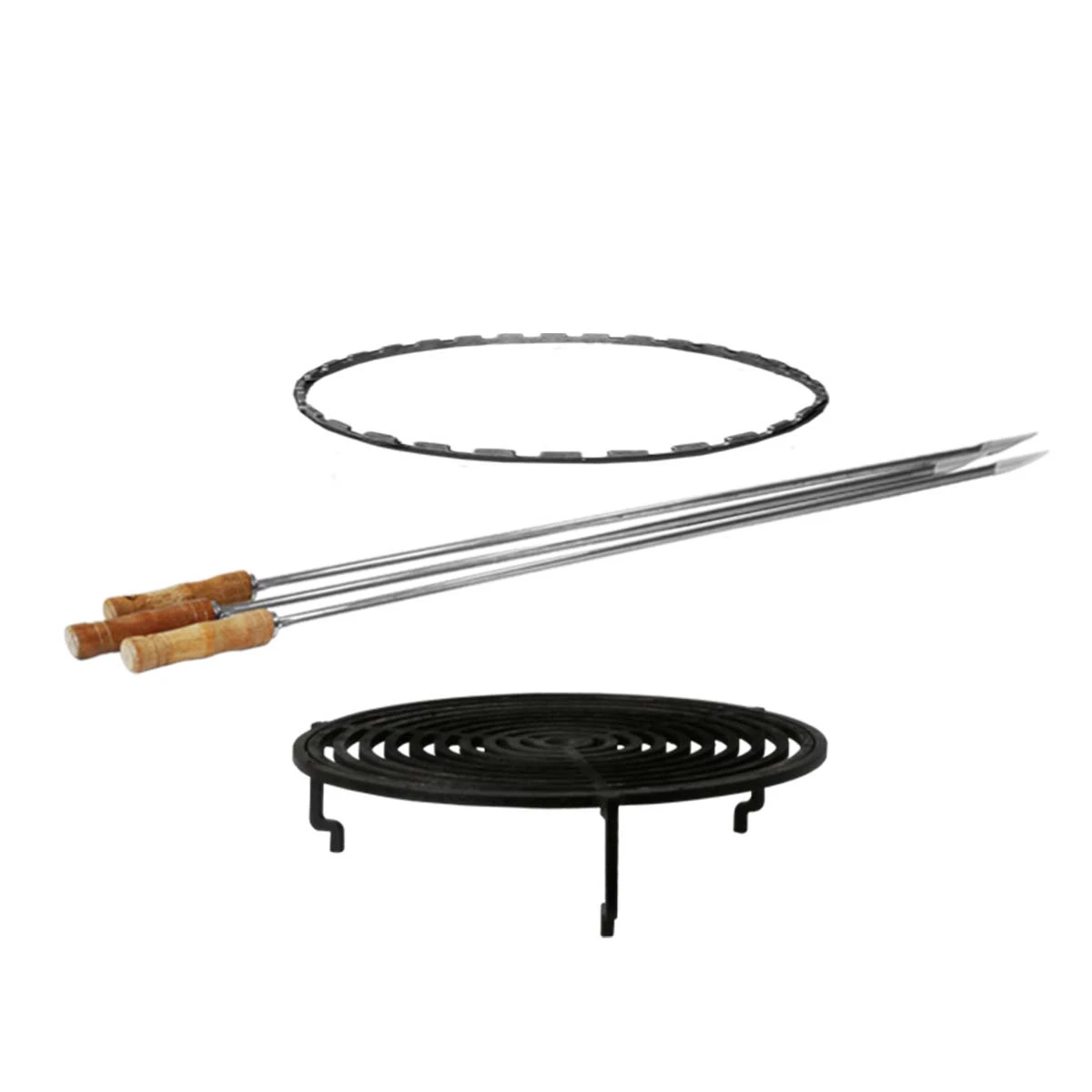 OFYR 85 Grill Accessoires Set 6 OFYR 85 Grill Accessoires Set – Bild 4