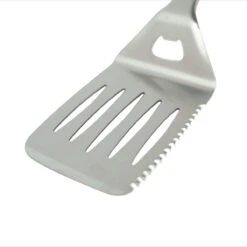 SANTOS Premium Grillwender Edelstahl, 45 Cm 17 SANTOS Premium Grillwender Edelstahl, 45 Cm -GrillMeister Geschäft 116e65de47443d836eed89eb2af0bdfb