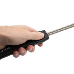 SANTOS Edelstahl Grillbürste, Dreieckig 30 Cm 8 SANTOS Edelstahl Grillbürste, Dreieckig 30 Cm -GrillMeister Geschäft 162fc86b4fb112e9e8881906a8aa54d2