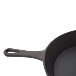 SANTOS Gusseiserne Pfanne, Ø 25 Cm 11 SANTOS Gusseiserne Pfanne, Ø 25 Cm -GrillMeister Geschäft 1673053752b85d46f40eea20307b583e