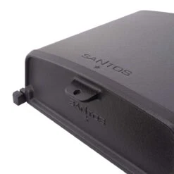 SANTOS Pizza Dome, Pizzaaufsatz Aus Gusseisen 27 SANTOS Pizza Dome, Pizzaaufsatz Aus Gusseisen -GrillMeister Geschäft 1732789bfb255ec4fd30a2cef79f9433