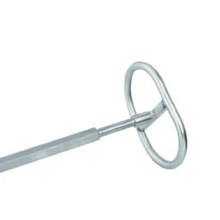 SANTOS Magnetischer Drehspieß Für Napoleon Rogue 425er & Freestyle 425er -GrillMeister Geschäft 18e13b7a8afac3104c6c4a6619226e6d