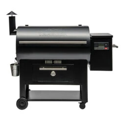 Traeger Century 885 SANTOS Special Edition Inkl. Zubehör -GrillMeister Geschäft 1989e4d247da186620532372cd1141c3