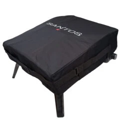 SANTOS Abdeckhaube Für Pizzaofen O-160 9 SANTOS Abdeckhaube Für Pizzaofen O-160 -GrillMeister Geschäft 1bee7dba25a0f301976d2918b73da124