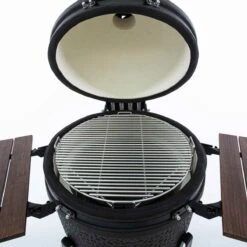 The Bastard Urban Large Complete Keramikgrill -GrillMeister Geschäft 1f17bfe2981ee5ac98864dc94a0f070d