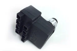 SANTOS Piezozündung 8 Er