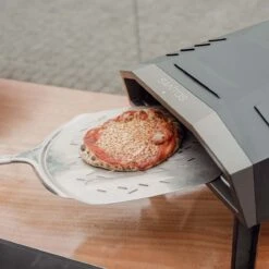 SANTOS Pizzaschieber, Aluminium -GrillMeister Geschäft 218ec945208eabd0e5f2237cf00eb028