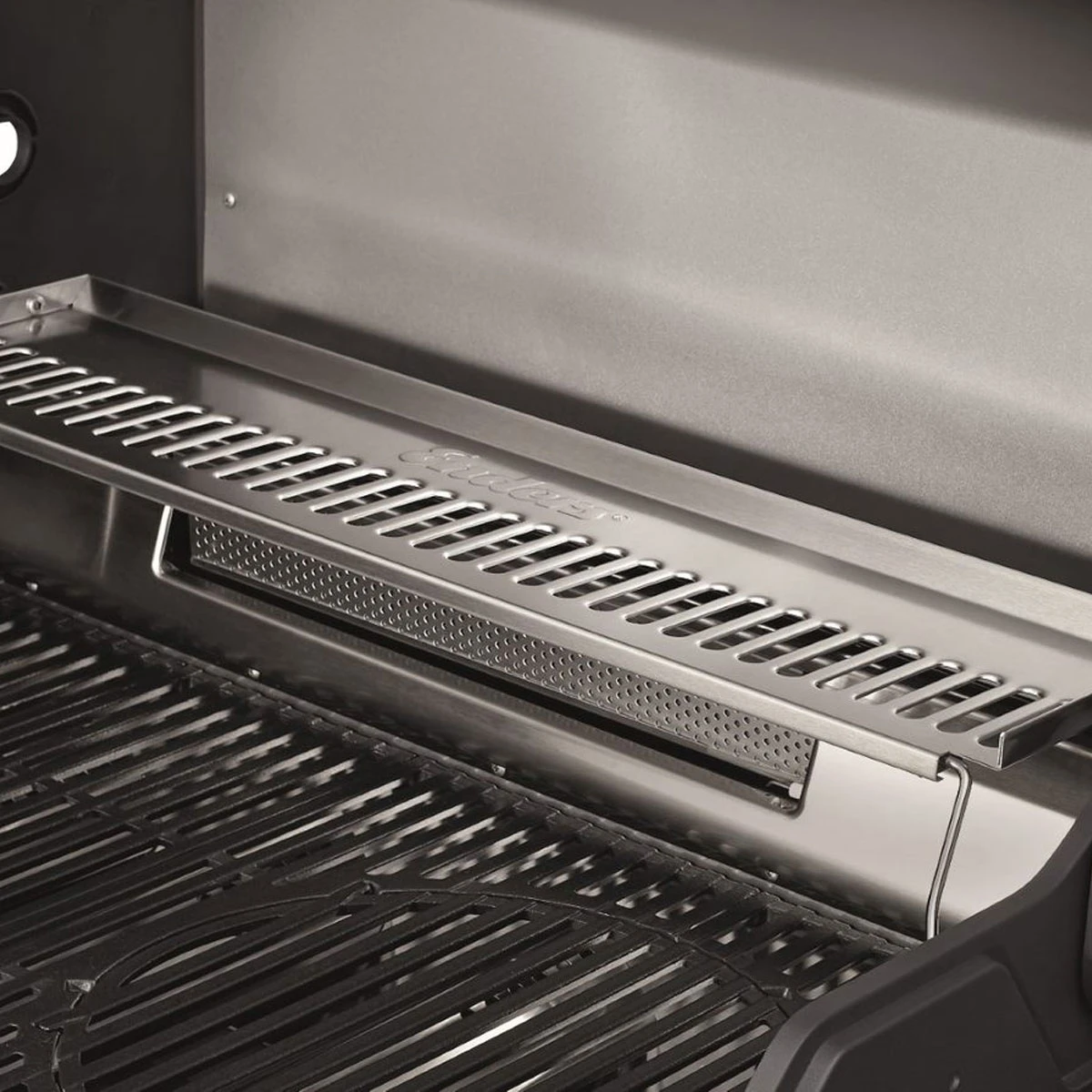 Enders Monroe Black Pro 4 IK Turbo 8 Enders Monroe Black Pro 4 IK Turbo – Bild 6