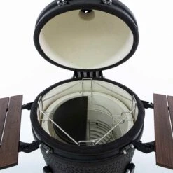 The Bastard Urban Large Complete Keramikgrill -GrillMeister Geschäft 3121d93945c5b8f94bfab6d647ba6aea