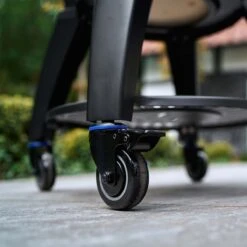 Monolith Avantgarde Classic Inkl. Unterwagen, Schwarz -GrillMeister Geschäft 32c792299d26bbf2f4ea3d9c8e24b6c7