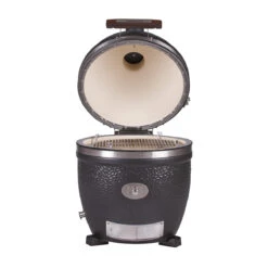 Monolith Avantgarde Classic, Schwarz -GrillMeister Geschäft 3406b667035cb73ba73679c69cfe5541