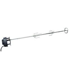 SANTOS Magnetischer Drehspieß Für SANTOS S-518