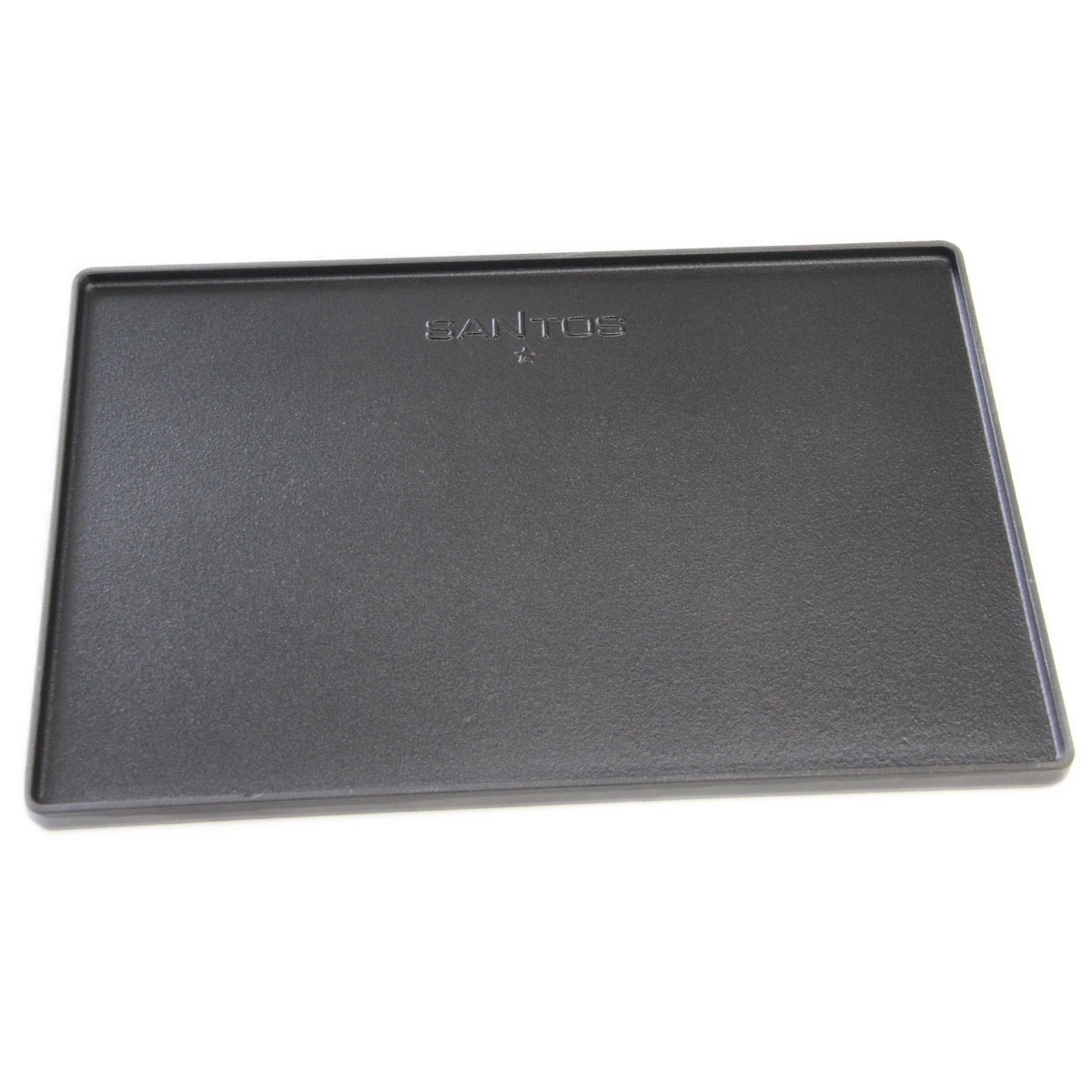 SANTOS Wende-Grillplatte Gusseisen Für Napoleon Rogue, 45,1 X 29,5 Cm, Seasoned 7 SANTOS Wende-Grillplatte Gusseisen Für Napoleon Rogue, 45,1 X 29,5 Cm, Seasoned – Bild 5