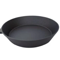 SANTOS Gusseiserne Pfanne, Ø 25 Cm 9 SANTOS Gusseiserne Pfanne, Ø 25 Cm -GrillMeister Geschäft 38109fc4139fd15f610ffd9c7ee6830d