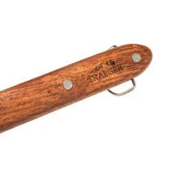 Traeger Wendhaken „Schweineschwanz“, 36 Cm -GrillMeister Geschäft 4300d757d9e3ed2783cfcc3592484632