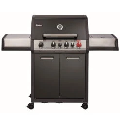 Enders Monroe Black Pro 4 IK Turbo 27 Enders Monroe Black Pro 4 IK Turbo -GrillMeister Geschäft 43ecd3df0098ec82dad849bfbc5247ae