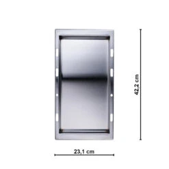 SANTOS Plancha, Einsatzpfanne Für Napoleon Triumph 325 -GrillMeister Geschäft 4529d8d03339c60ab0a52afd61671cdd