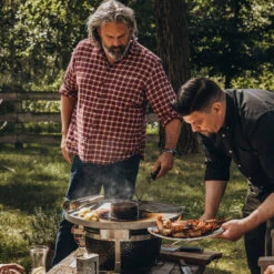 Monolith ICON Mit Gestell, Schwarz -GrillMeister Geschäft 46d5207685649691ebfdd90175e9fe12