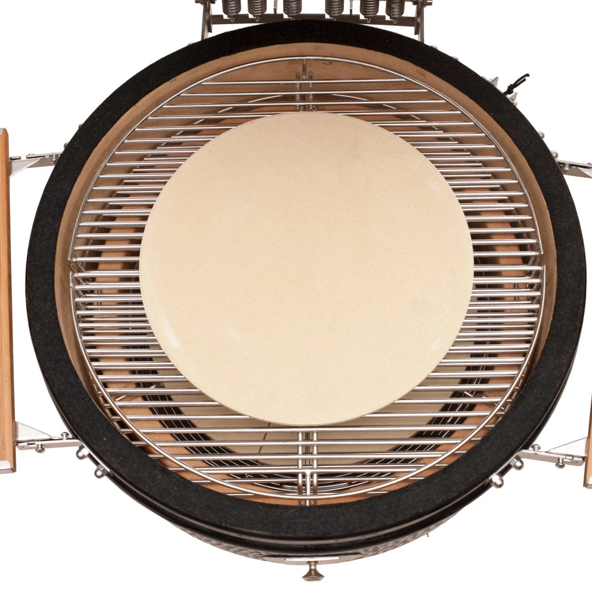 Monolith Pizzastein Für LeChef, Ø 38 Cm 3 Monolith Pizzastein Für LeChef, Ø 38 Cm