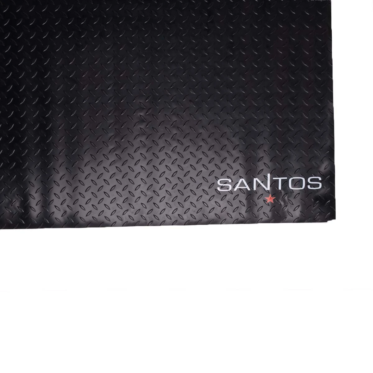 SANTOS Grillmatte Bodenschutz 120 X 100 Cm 8 SANTOS Grillmatte Bodenschutz 120 X 100 Cm – Bild 6