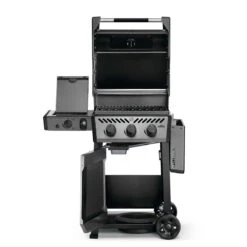 Napoleon Freestyle 365, 3 Hauptbrenner, Mit Sizzle Zone Seitenbrenner Und Tür, Graphit 14 Napoleon Freestyle 365, 3 Hauptbrenner, Mit Sizzle Zone Seitenbrenner Und Tür, Graphit -GrillMeister Geschäft 4abe6305ac94005a3ef76414e1c18226