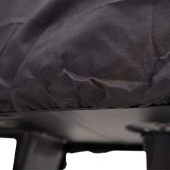 SANTOS Abdeckhaube Für Pizzaofen O-120 -GrillMeister Geschäft 4bd32dbede1c6ad71e5e732d62ecd703