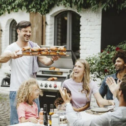 Enders Monroe Black Pro 4 IK Turbo 19 Enders Monroe Black Pro 4 IK Turbo -GrillMeister Geschäft 4c90392d0d4f097f896a8b41aa6b0fea