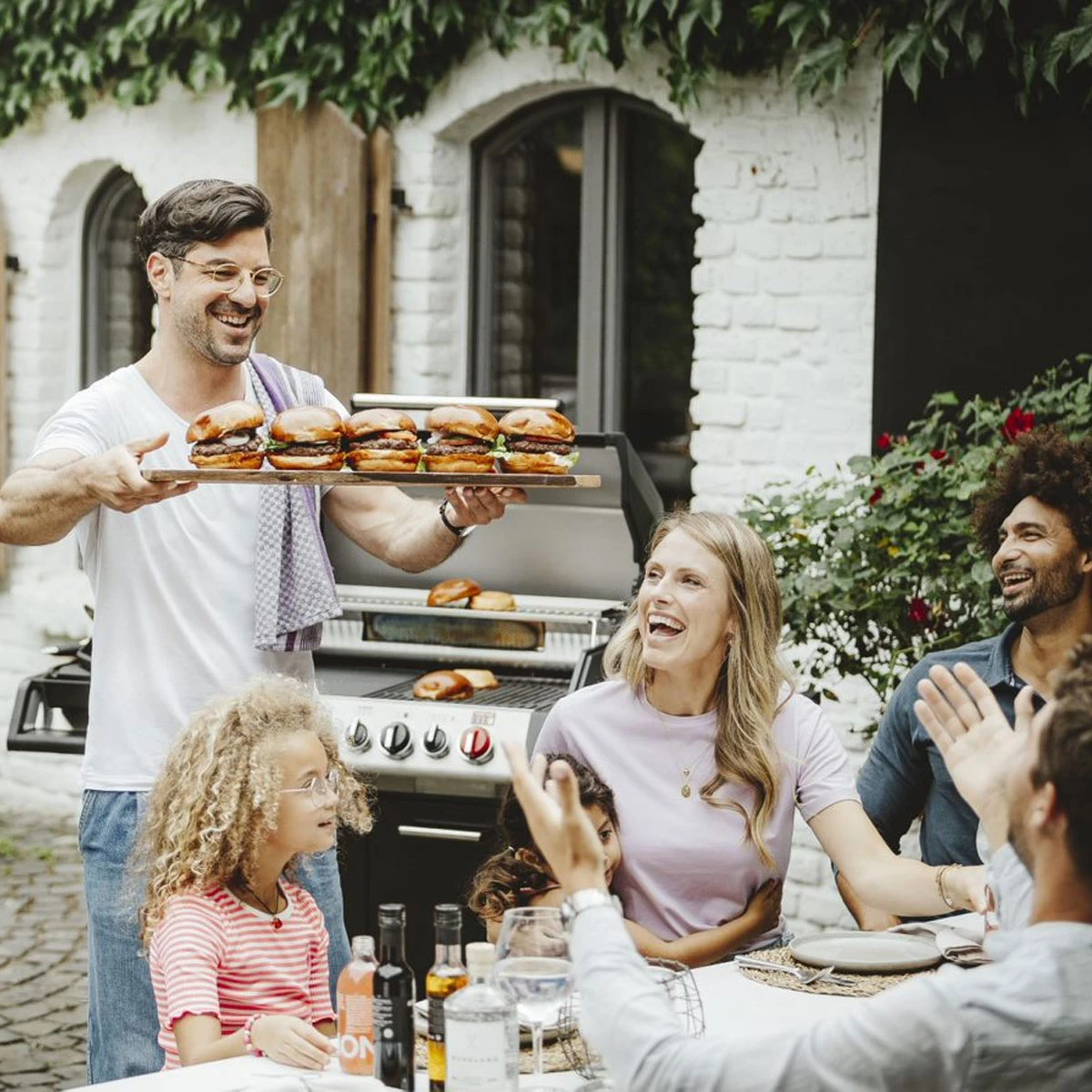 Enders Monroe Black Pro 4 IK Turbo 7 Enders Monroe Black Pro 4 IK Turbo – Bild 5