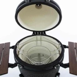 The Bastard Urban Large Complete Keramikgrill -GrillMeister Geschäft 564588d3b9688ef1aaba10cea30d9df8