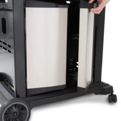 Broil King Signet 390 Inkl. Drehspieß, Edelstahl -GrillMeister Geschäft 576cc64214e50449084e402f15306134