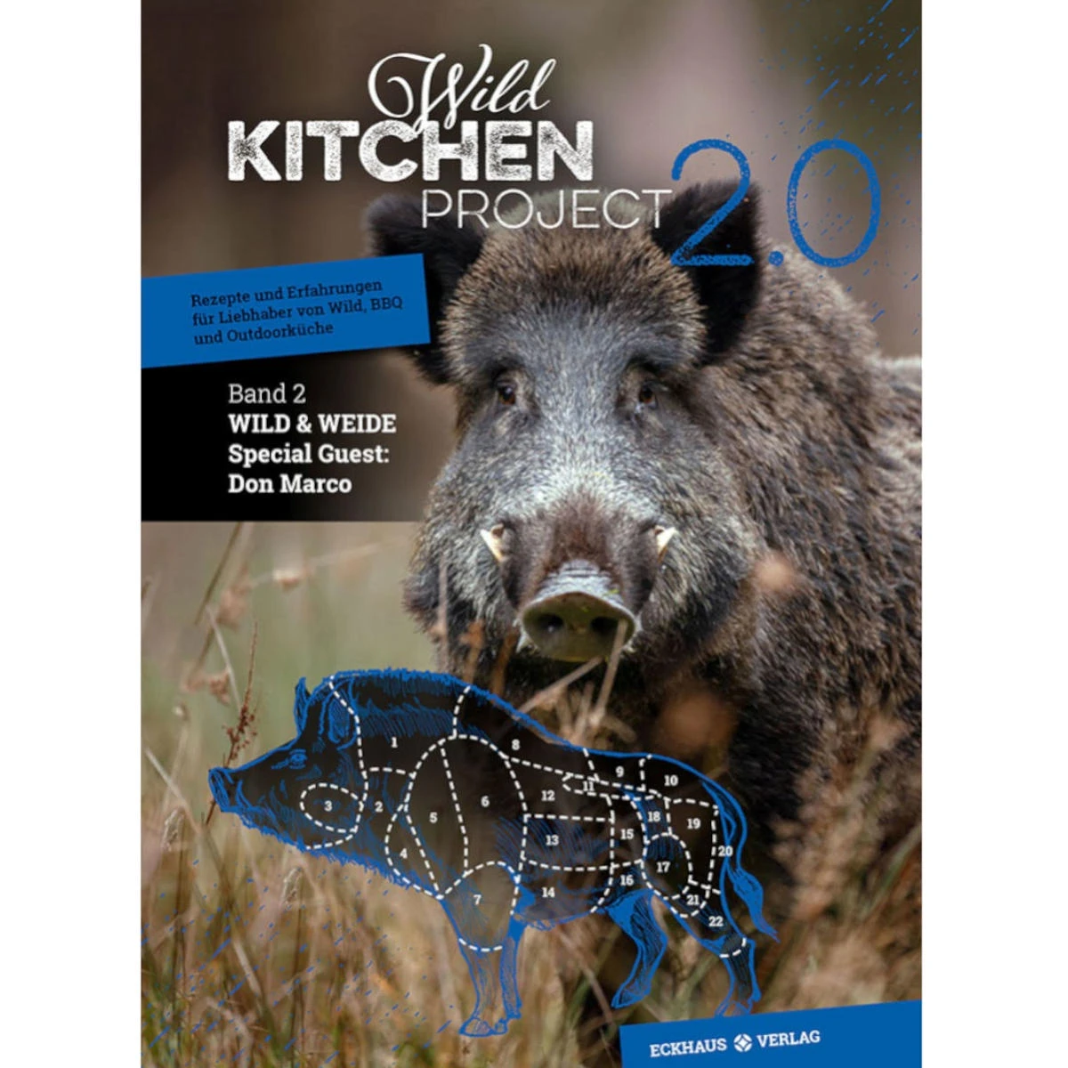 Wild Kitchen Project 2.0 4 Wild Kitchen Project 2.0 – Bild 2