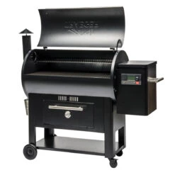Traeger Century 885 SANTOS Special Edition Inkl. Zubehör -GrillMeister Geschäft 5a899a261e1b857de011e17847fc5770