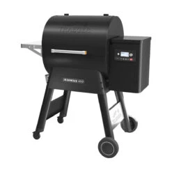Traeger Pelletgrill Ironwood 650 -GrillMeister Geschäft 5bf61e5cb555a8b11d60b7ccd75ea24a
