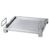 SANTOS Plancha, Einsatzpfanne Für SANTOS E-100 1 SANTOS Plancha, Einsatzpfanne Für SANTOS E-100 -GrillMeister Geschäft 609a6402d96bbcdc34ed85acfb56b573