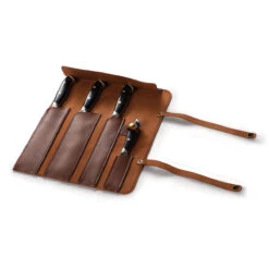 Napoleon Leder Messertasche -GrillMeister Geschäft 62a907aedb3c22414b5ae9e19c3ac82a