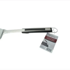 SANTOS Premium Grillwender Edelstahl, 45 Cm 12 SANTOS Premium Grillwender Edelstahl, 45 Cm -GrillMeister Geschäft 653814a657b46a02a7955e9089c2fc02