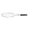 SANTOS Fischbräter Edelstahl 61,5 Cm - 2er-Set -GrillMeister Geschäft 65f1a967abaa34e5a8ee041989881846