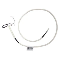 Santos Seitenbrenner Zündkabel Zündelektrode Modell Eden 441 / Duo -GrillMeister Geschäft 6adca75054e357e26e897d4b6b938670