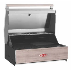 BeefEater 1500 Serie Einbaugrill Mit 4 Brennern -GrillMeister Geschäft 6da190123fc1f683ed6d4bda4fabc8e9