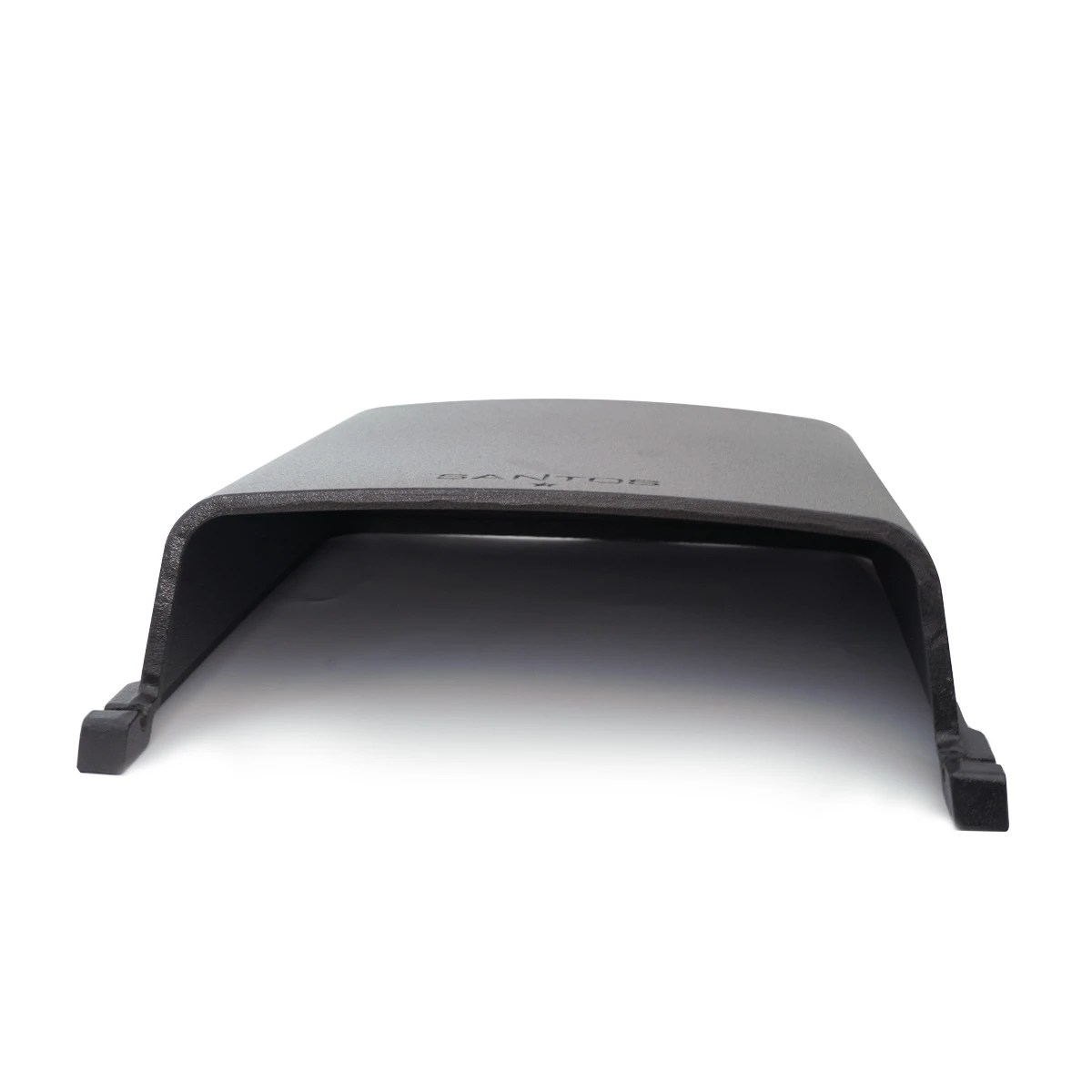 SANTOS Pizza Dome, Pizzaaufsatz Aus Gusseisen 12 SANTOS Pizza Dome, Pizzaaufsatz Aus Gusseisen – Bild 10