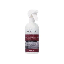 SANTOS Eco Fettfleck Entferner, 500 Ml