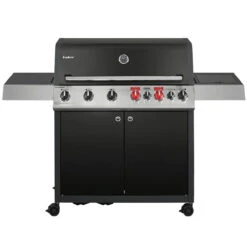 Enders Colorado 6 IK Turbo II -GrillMeister Geschäft 7626deb516e78f346142329b373844e3